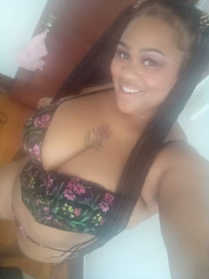 Charnita Harper - Project Casting Gallery Image 6 Charnita Harper - Gallery Image 6