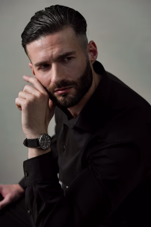 Alexander Weber - Project Casting Gallery Image 10 Alexander Weber - Gallery Image 10