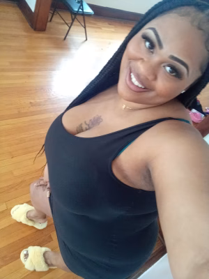 Charnita Harper - Project Casting Gallery Image 9 Charnita Harper - Gallery Image 9