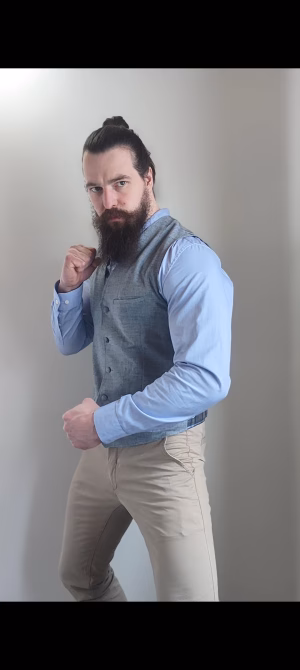 Sami Aaltomaa - Project Casting Gallery Image 11 Sami Aaltomaa - Gallery Image 11