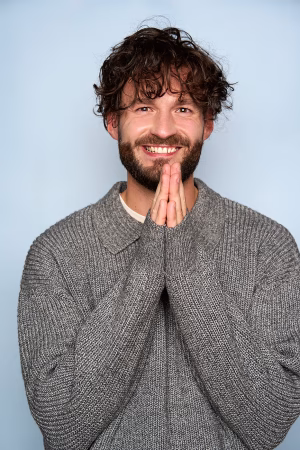 Alexander Weber - Project Casting Gallery Image 2 Alexander Weber - Gallery Image 2