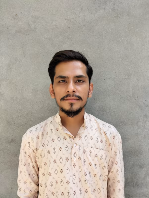 Bhagyesh Kaushik - Project Casting Gallery Image 5 Bhagyesh Kaushik - Gallery Image 5