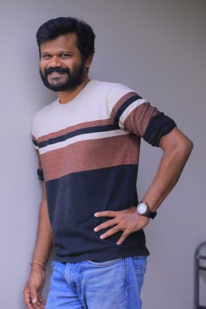 Rajarajan Sivaraj - Project Casting Gallery Image 9 Rajarajan Sivaraj - Gallery Image 9