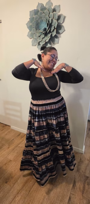 Marina Hernandez - Gallery Image 1