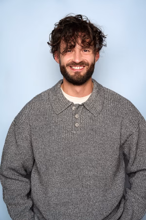 Alexander Weber - Project Casting Gallery Image 3 Alexander Weber - Gallery Image 3