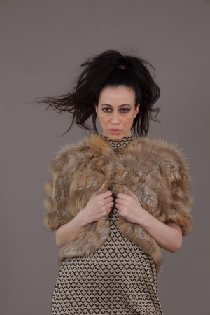 Kamelia Amy - Project Casting Gallery Image 4 Kamelia Amy - Gallery Image 4