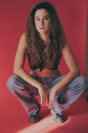 Jacqueline Cook - Project Casting Gallery Image 3 Jacqueline Cook - Gallery Image 3