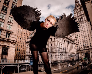 Christina O’Neil - Project Casting Gallery Image 7 Christina O’Neil - Gallery Image 7