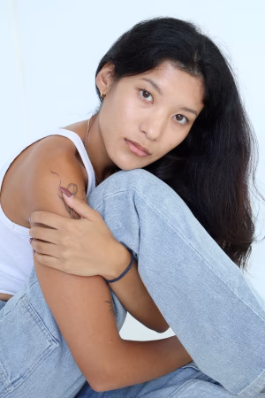 Maya Seibert - Project Casting Gallery Image 3 Maya Seibert - Gallery Image 3