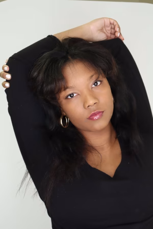 Jordan Noelle - Project Casting Gallery Image 3 Jordan Noelle - Gallery Image 3