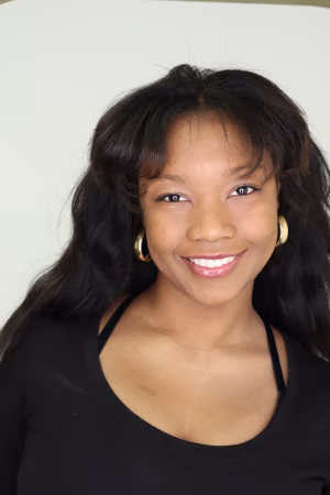 Jordan Noelle - Project Casting Gallery Image 4 Jordan Noelle - Gallery Image 4