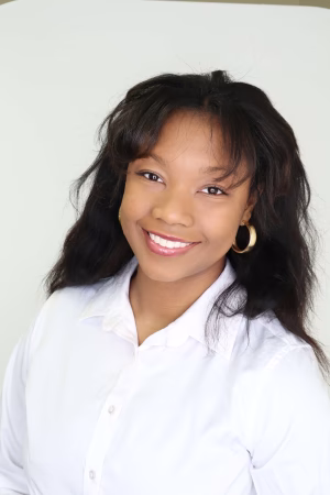 Jordan Noelle - Project Casting Gallery Image 2 Jordan Noelle - Gallery Image 2