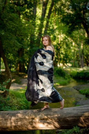 Kseniia Horbunova - Project Casting Gallery Image 17 Kseniia Horbunova - Gallery Image 17