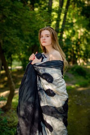 Kseniia Horbunova - Project Casting Gallery Image 18 Kseniia Horbunova - Gallery Image 18