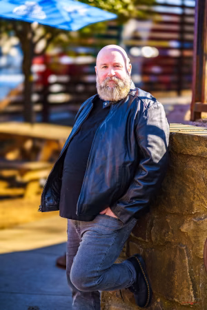 Brent Hale - Project Casting Gallery Image 1 Brent Hale - Gallery Image 1