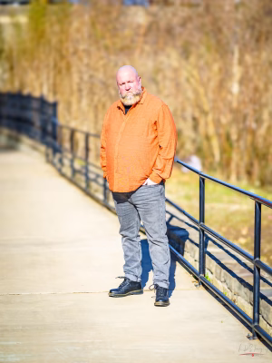 Brent Hale - Project Casting Gallery Image 3 Brent Hale - Gallery Image 3