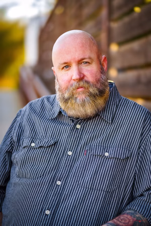 Brent Hale - Project Casting Gallery Image 5 Brent Hale - Gallery Image 5