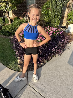 Kennedy Peterson - Project Casting Gallery Image 10 Kennedy Peterson - Gallery Image 10