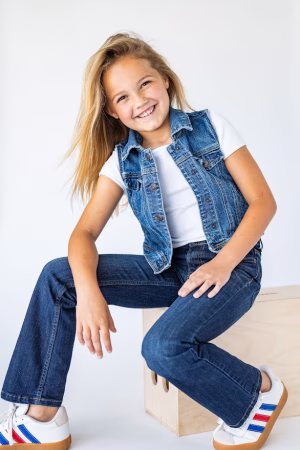 Kennedy Peterson - Project Casting Gallery Image 9 Kennedy Peterson - Gallery Image 9