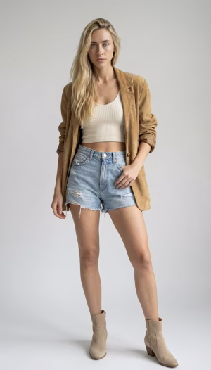 Katie Melissa - Project Casting Gallery Image 12 Katie Melissa - Gallery Image 12