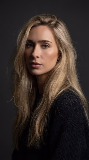 Katie Melissa - Project Casting Gallery Image 5 Katie Melissa - Gallery Image 5