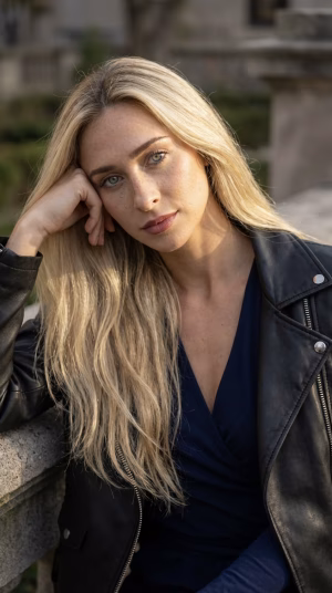 Katie Melissa - Project Casting Gallery Image 8 Katie Melissa - Gallery Image 8