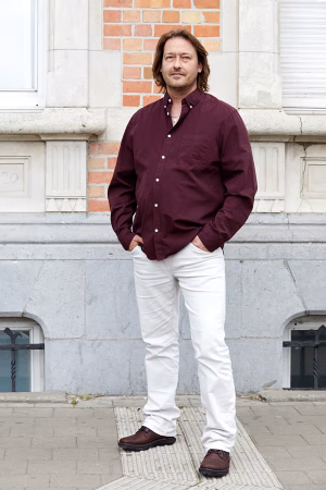 Laurent Casse - Project Casting Gallery Image 5 Laurent Casse - Gallery Image 5