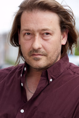 Laurent Casse - Project Casting Gallery Image 3 Laurent Casse - Gallery Image 3