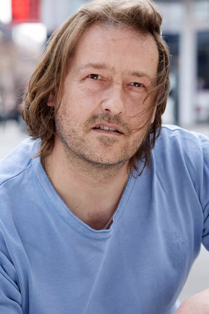 Laurent Casse - Project Casting Gallery Image 4 Laurent Casse - Gallery Image 4