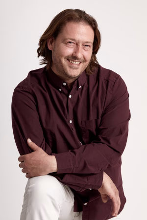 Laurent Casse - Gallery Image 1