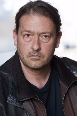 Laurent Casse - Project Casting Gallery Image 2 Laurent Casse - Gallery Image 2