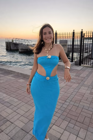 Leire Hernandez ostolaza - Project Casting Gallery Image 2 Leire Hernandez ostolaza - Gallery Image 2