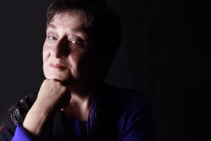 Lena Fiszman - Project Casting Gallery Image 2 Lena Fiszman - Gallery Image 2