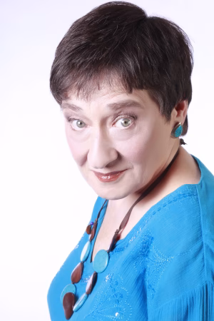 Lena Fiszman - Project Casting Gallery Image 4 Lena Fiszman - Gallery Image 4