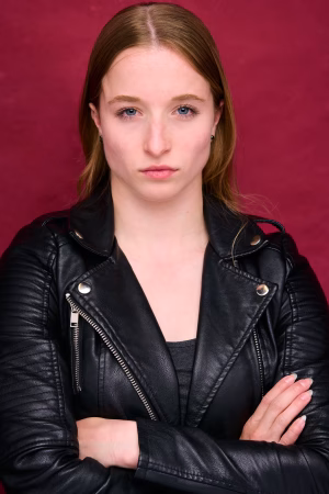 Leonie Moll - Project Casting Gallery Image 5 Leonie Moll - Gallery Image 5