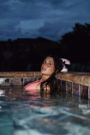 Alexia Sirchia - Project Casting Gallery Image 4 Alexia Sirchia - Gallery Image 4