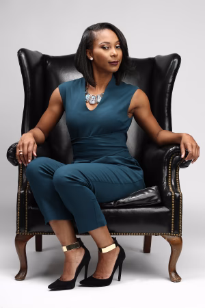 Marisha Dixon - Project Casting Gallery Image 1 Marisha Dixon - Gallery Image 1