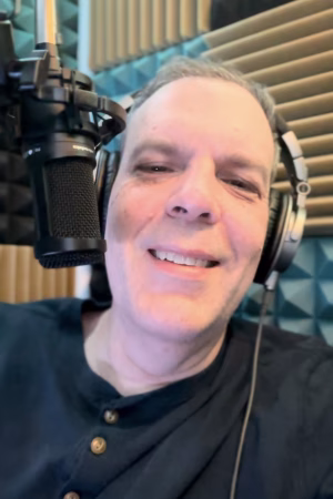 DJ Reed - Gallery Image 2