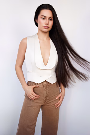 Mia Romero - Project Casting Gallery Image 4 Mia Romero - Gallery Image 4