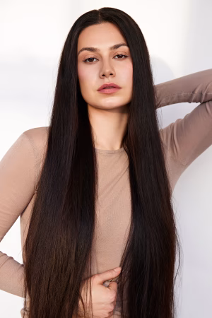 Mia Romero - Project Casting Gallery Image 9 Mia Romero - Gallery Image 9