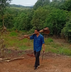 Pedro Henrique Cassiano - Project Casting Gallery Image 1 Pedro Henrique Cassiano - Gallery Image 1