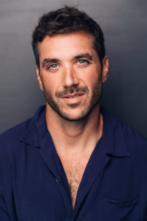 NICO TRAMONTANA - Project Casting Gallery Image 4 NICO TRAMONTANA - Gallery Image 4