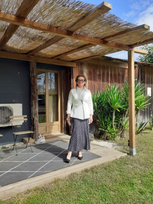 Pascale MERLE - Project Casting Gallery Image 1 Pascale MERLE - Gallery Image 1