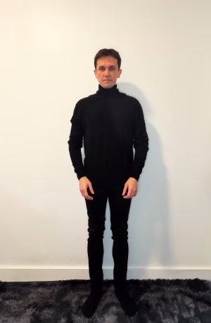 Sergii Golovko - Project Casting Gallery Image 5 Sergii Golovko - Gallery Image 5