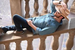 Travis Stapleton - Project Casting Gallery Image 12 Travis Stapleton - Gallery Image 12