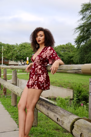 Bree Daniels - Project Casting Gallery Image 2 Bree Daniels - Gallery Image 2