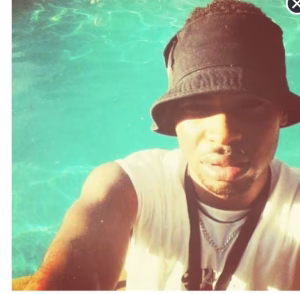 Kashif Muhammad Williams - Project Casting Gallery Image 3 Kashif Muhammad Williams - Gallery Image 3