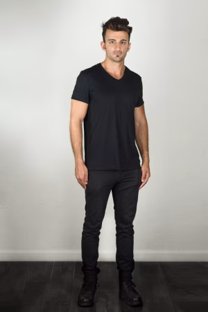 mwtasem alkojak - Project Casting Gallery Image 4 mwtasem alkojak - Gallery Image 4