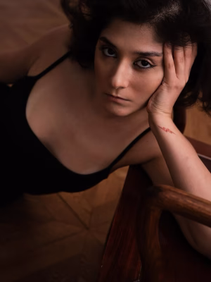 Ornella Biasova - Project Casting Gallery Image 18 Ornella Biasova - Gallery Image 18