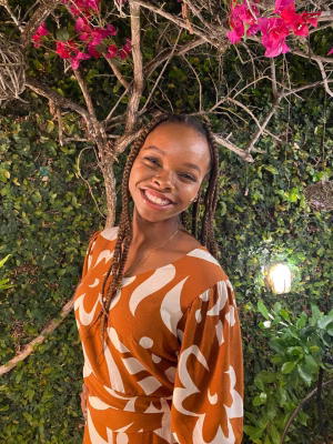 Oluwadara Balogun - Project Casting Gallery Image 5 Oluwadara Balogun - Gallery Image 5